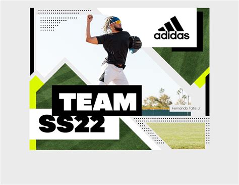 adidas online catalog.